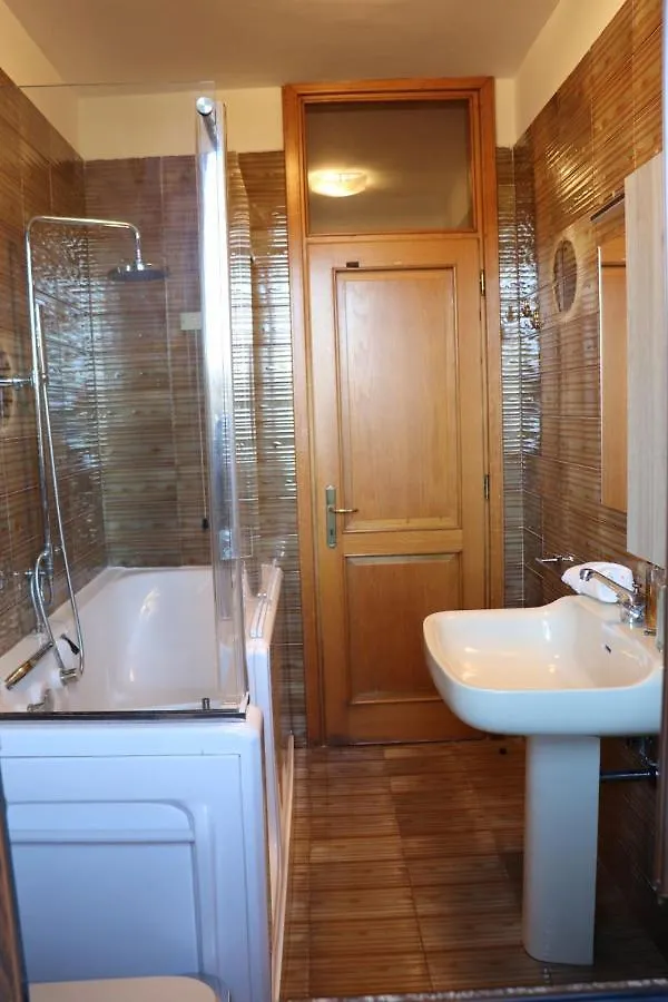 דירות Merone La Casa Di Juliette איטליה
