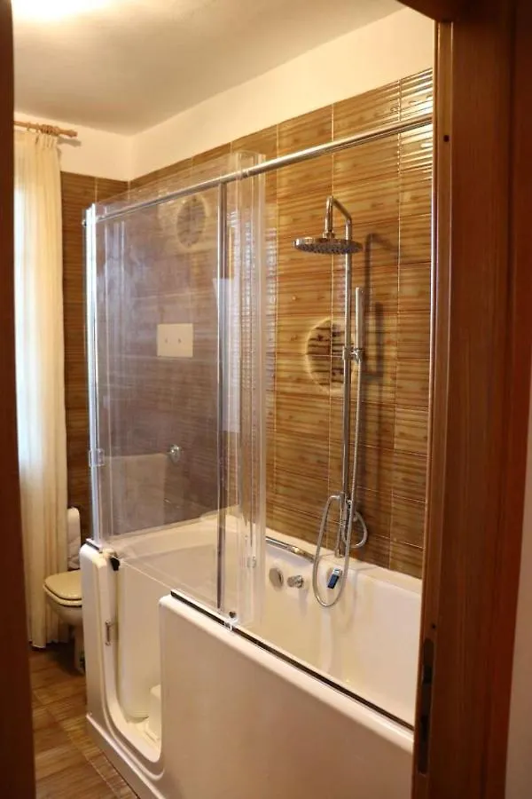 דירות Merone La Casa Di Juliette