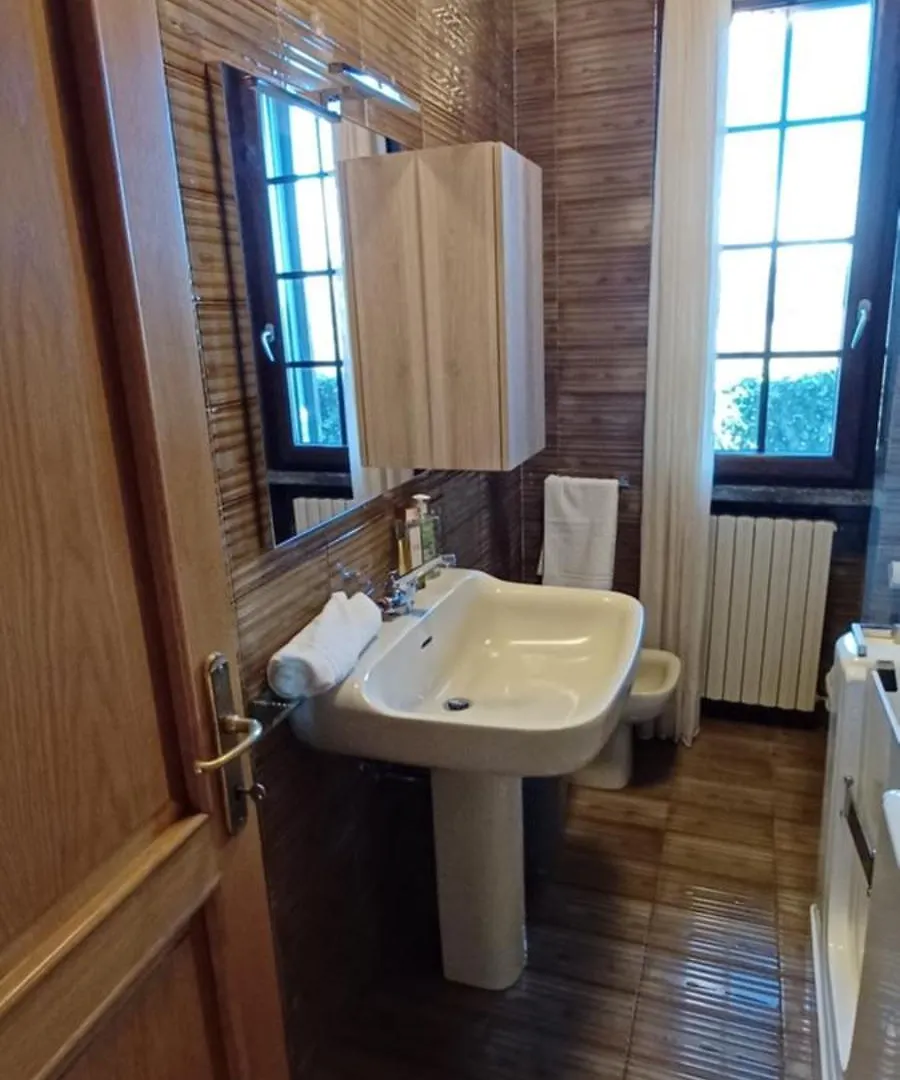 דירות Merone La Casa Di Juliette