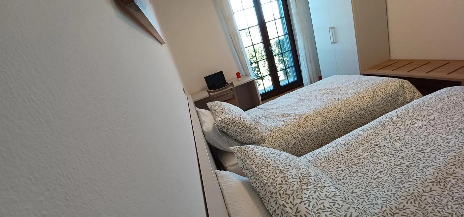 דירות Merone La Casa Di Juliette