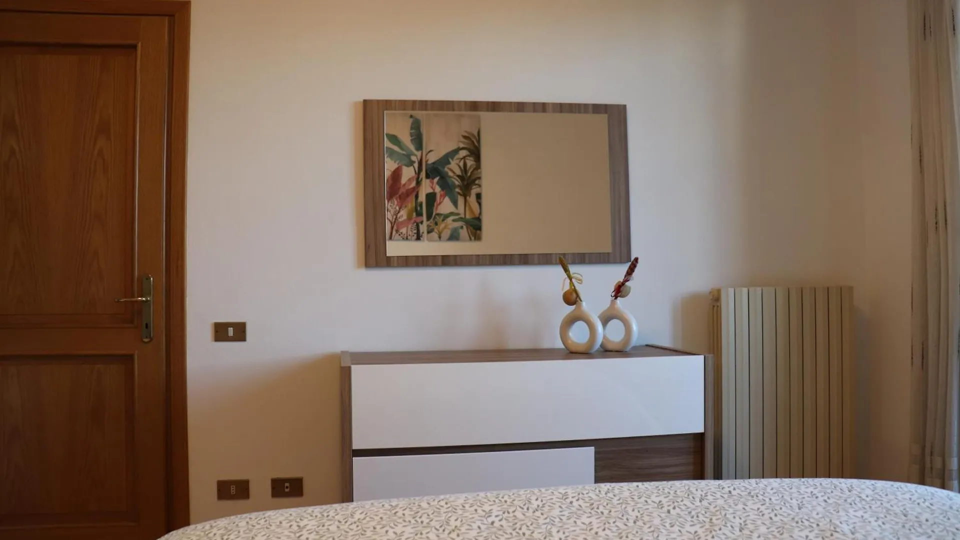شقة La Casa Di Juliette ميروني