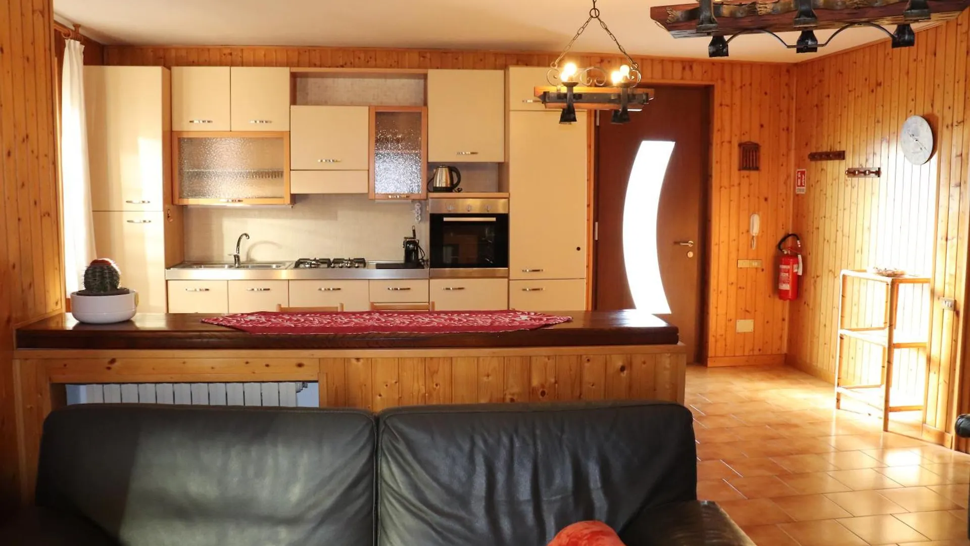 شقة La Casa Di Juliette ميروني 0*,  إيطاليا